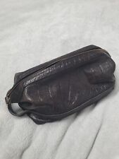 Mulberry toiletry bag for sale  GERRARDS CROSS