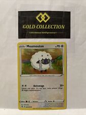 Carte pokémon moumouton d'occasion  Montluçon