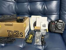Câmera Nikon D3s DSLR 398087 comprar usado  Enviando para Brazil