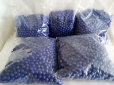 Pellets airsoft plastic for sale  BEVERLEY