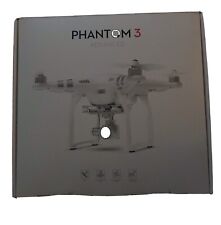 dji Phantom 3 Advanced Drone + Acessórios  comprar usado  Enviando para Brazil