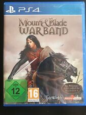 mount blade gebraucht kaufen  Rheindahlen