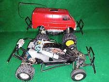 vintage rc buggy for sale  POOLE