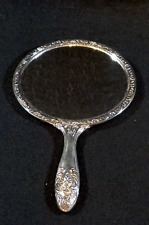 Silver plate vanity for sale  Coeur D Alene