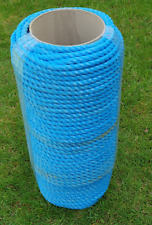 12mm rope for sale  BOURNEMOUTH