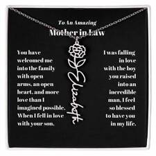 Mother law personalized for sale  Saint Petersburg