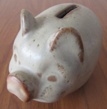 Vintage piggy bank for sale  GOSPORT