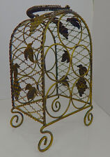 Vintage wrought iron for sale  Dudley