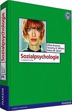 Sozialpsychologie ... buch gebraucht kaufen  Berlin