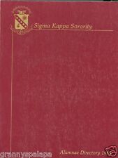 1985 sigma kappa for sale  Littleton