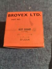 Brovex 10987 girling for sale  BRAMPTON