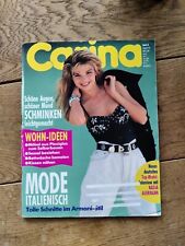 Carina zeitschrift august gebraucht kaufen  , Altdorf