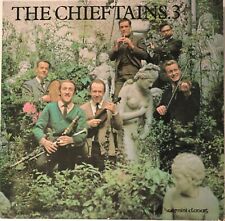 Chieftains chieftains vinyl for sale  DERBY