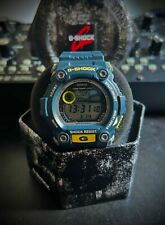 Casio shock 7900 usato  Firenze