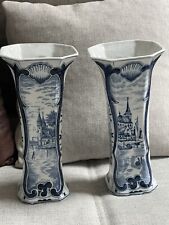 Paire grands vases d'occasion  Bessancourt