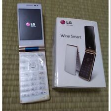 LG Wine Smart LG D486 Original Quad Core 3.2 Inches 1GB RAM 4GV ROM for sale  Shipping to Canada