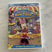 Disney mickey mouse for sale  Ferndale
