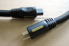 PS Audio USA - 1 Meter Power Cable - Statement Series Audiophile for sale  Shipping to South Africa