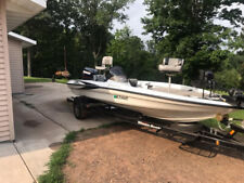 2008 triton explorer for sale  Spooner