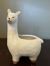 7.5 llama planter for sale  Shipping to Ireland