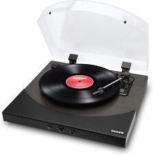 ION Audio Premier LP | Toca-discos Bluetooth sem fio/gravador de vinil comprar usado  Enviando para Brazil