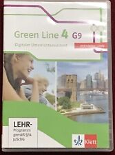 Green line lehrerfassung gebraucht kaufen  Dortmund