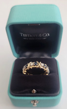 tiffany infinity ring for sale  Los Angeles