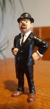 Tintin figurine. dupont d'occasion  Carmaux