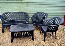 Garden furniture patio for sale  PRESTON