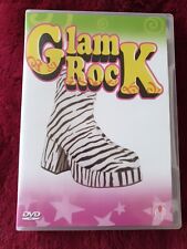 Dvd hits glam for sale  BURY