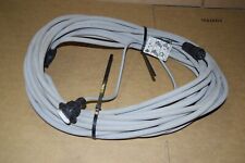 Zodiac Robotic Pool Cleaner Cable Assembly 4 Pin Male / 3 Pin Female for sale  Shipping to South Africa