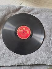 Strand gramaphone record for sale  KING'S LYNN