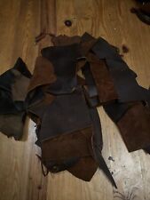Leather scrap oil for sale  Raleigh
