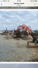 Tonne diggers excavators for sale  KESTON