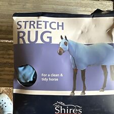 Shires lycra stretch for sale  HENFIELD