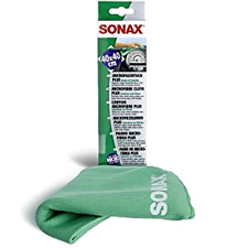 Sonax 04165000 microfasertuch gebraucht kaufen  Winsen