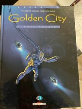 Golden city. tome d'occasion  Colombes