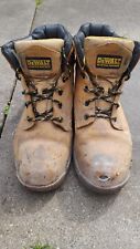 Dewalt bolster work for sale  LONDON