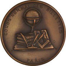 185938 médaille cours d'occasion  Lille-
