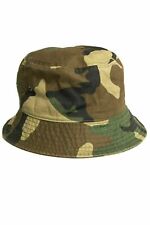 Cotton bucket hat for sale  MANCHESTER