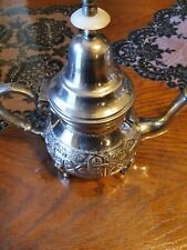 Moroccan small tea for sale  Vandalia