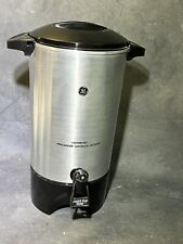 Electric coffee pot for sale  Kokomo