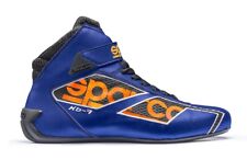 Chaussures karting sparco d'occasion  Metz-