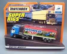 Matchbox convoy cup for sale  Lemont