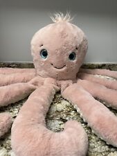 Jumbo pink octopus for sale  Denver