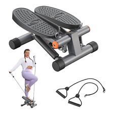 Ejercicio Niceday Mini Stepper, Escalera Escalera con Bandas de Resistencia 6201NL  segunda mano  Embacar hacia Argentina