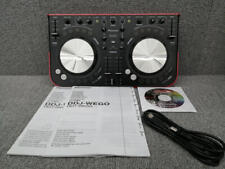 Controlador Compacto para DJ Pioneer DDJ-WeGO DDJ-WeGO-R Excelente Estado de Japón segunda mano  Embacar hacia Argentina
