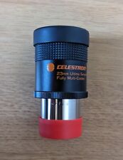 Celestron ultima 23mm for sale  Shipping to Ireland