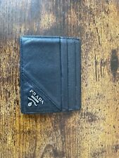 Prada bifold wallet for sale  Corona