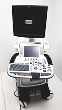 Logiq ultrasound machine for sale  Fresno